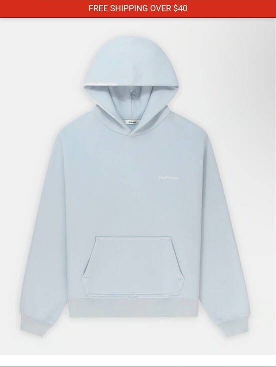 Madhappy Tops - Madhappy Sweatshirt READ DESCRIPTION